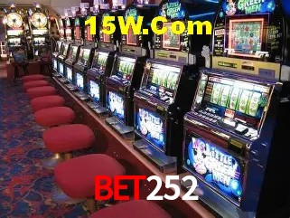 Cadastro Rápido bet252