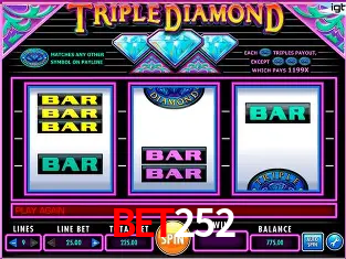 Promoções Sazonais bet252